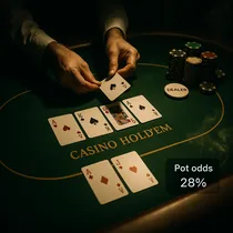 RingoSpin - Live Poker - Real Dealer Card Game