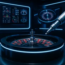 RingoSpin - Live Roulette - Real Dealer Table Game