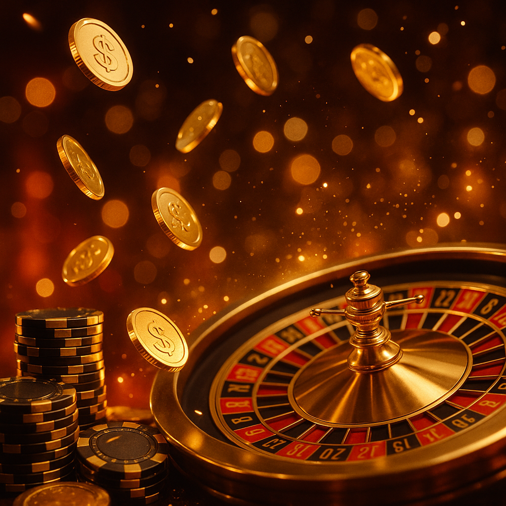 RingoSpin Welcome Bonus - 100% up to AU$2000 plus 100 Free Spins