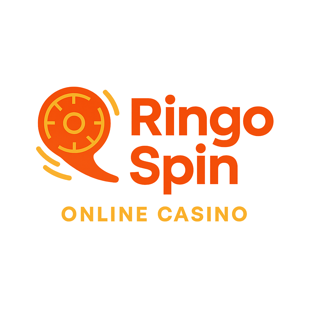 RingoSpin Casino Australia - Premium Online Gaming