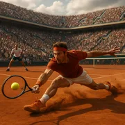 RingoSpin - Tennis Betting - Australian Open Odds